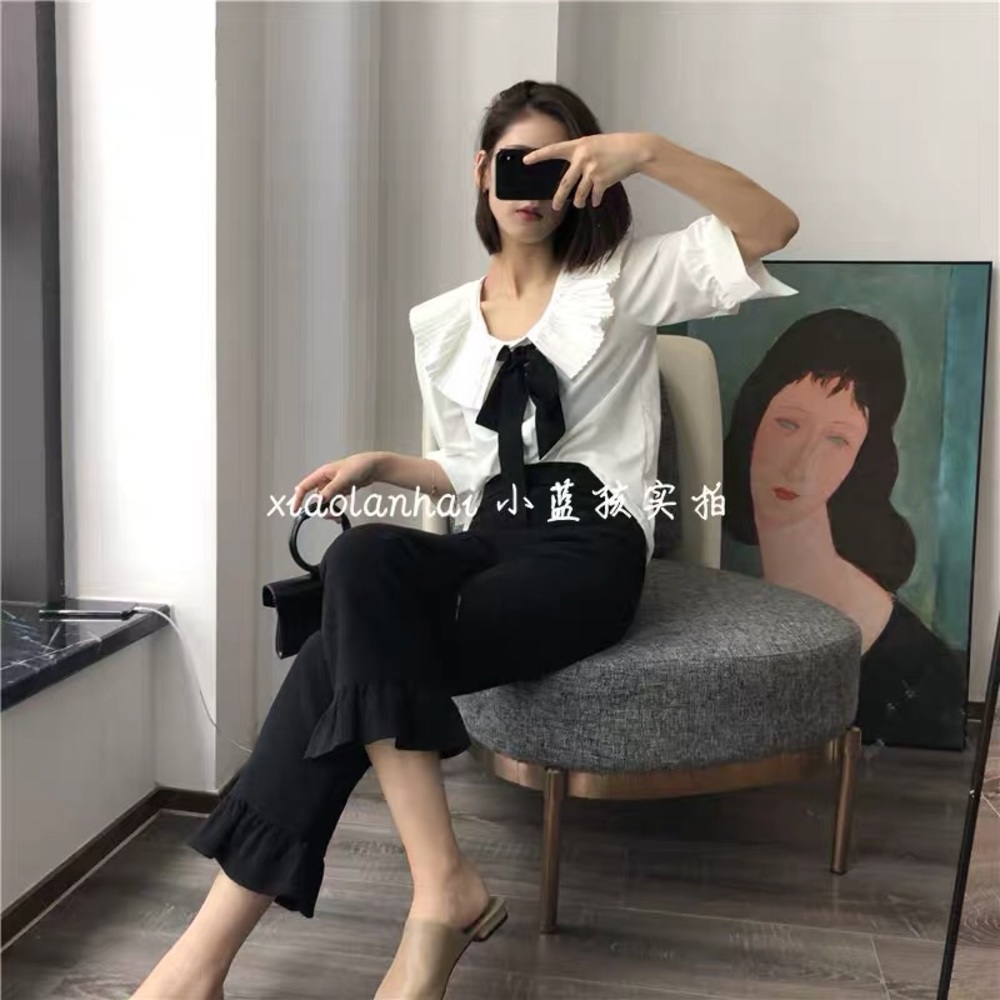 White shirt final sale‼️